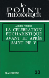 La messe avant et après saint Pie V